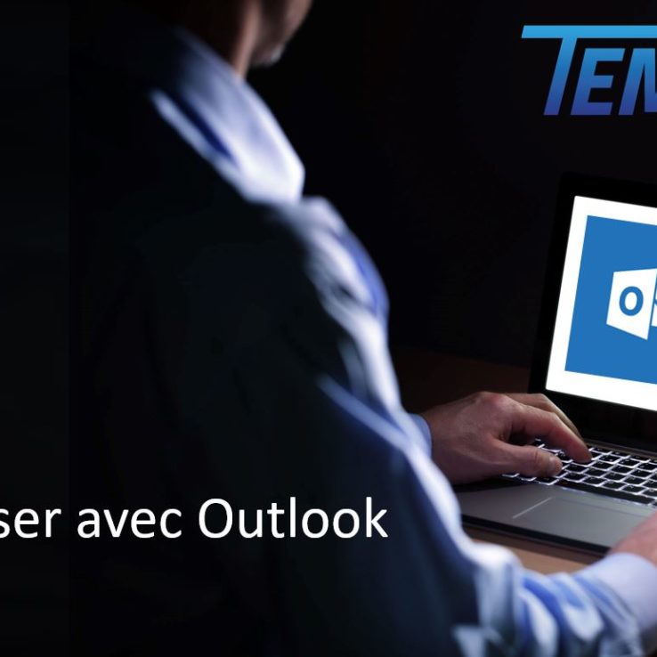 S’Organiser avec Outlook – Gestion du Temps