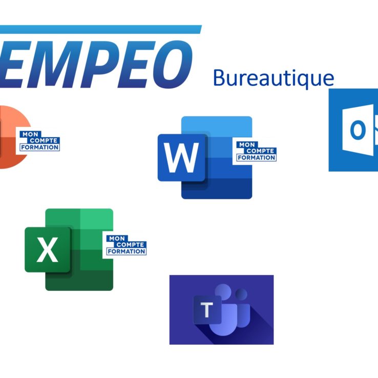 Tempeo bureautique