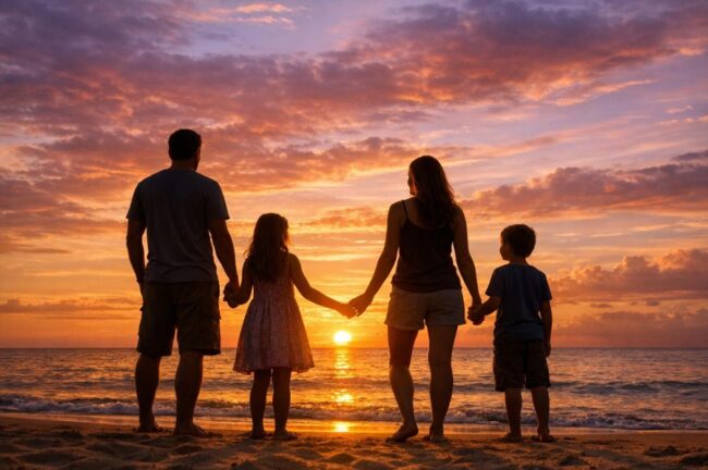 Famille